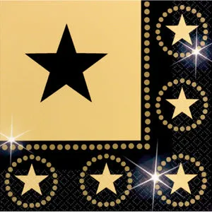 Star Napkins