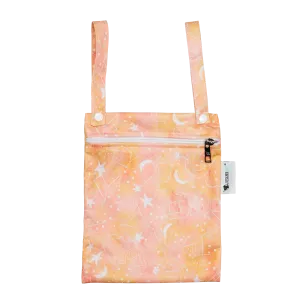 Stella Sky Mini Wet Bag - Double Handle