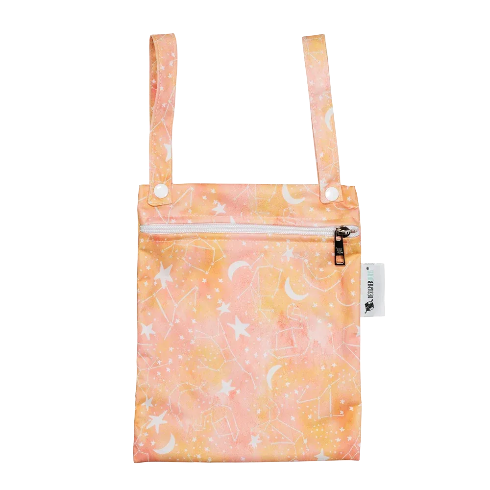 Stella Sky Mini Wet Bag - Double Handle