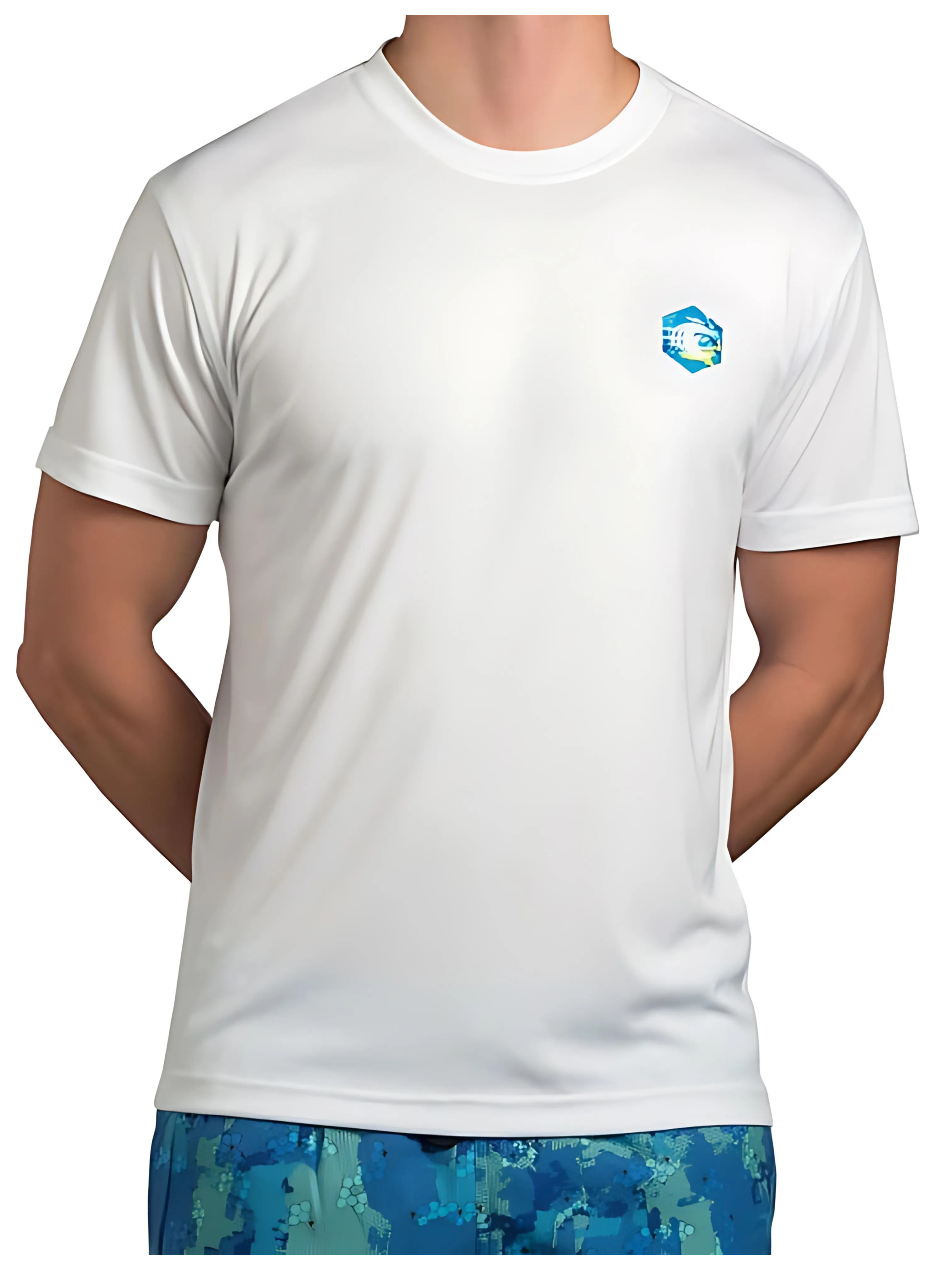 Submerge Scuba Lightweight UPF 50  T-Shirt