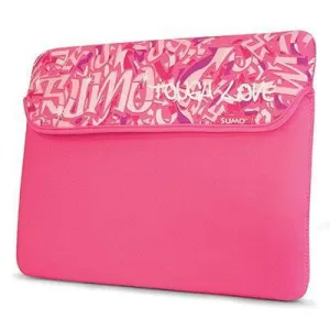 Sumo 8.9" Graffiti Ipad Slv