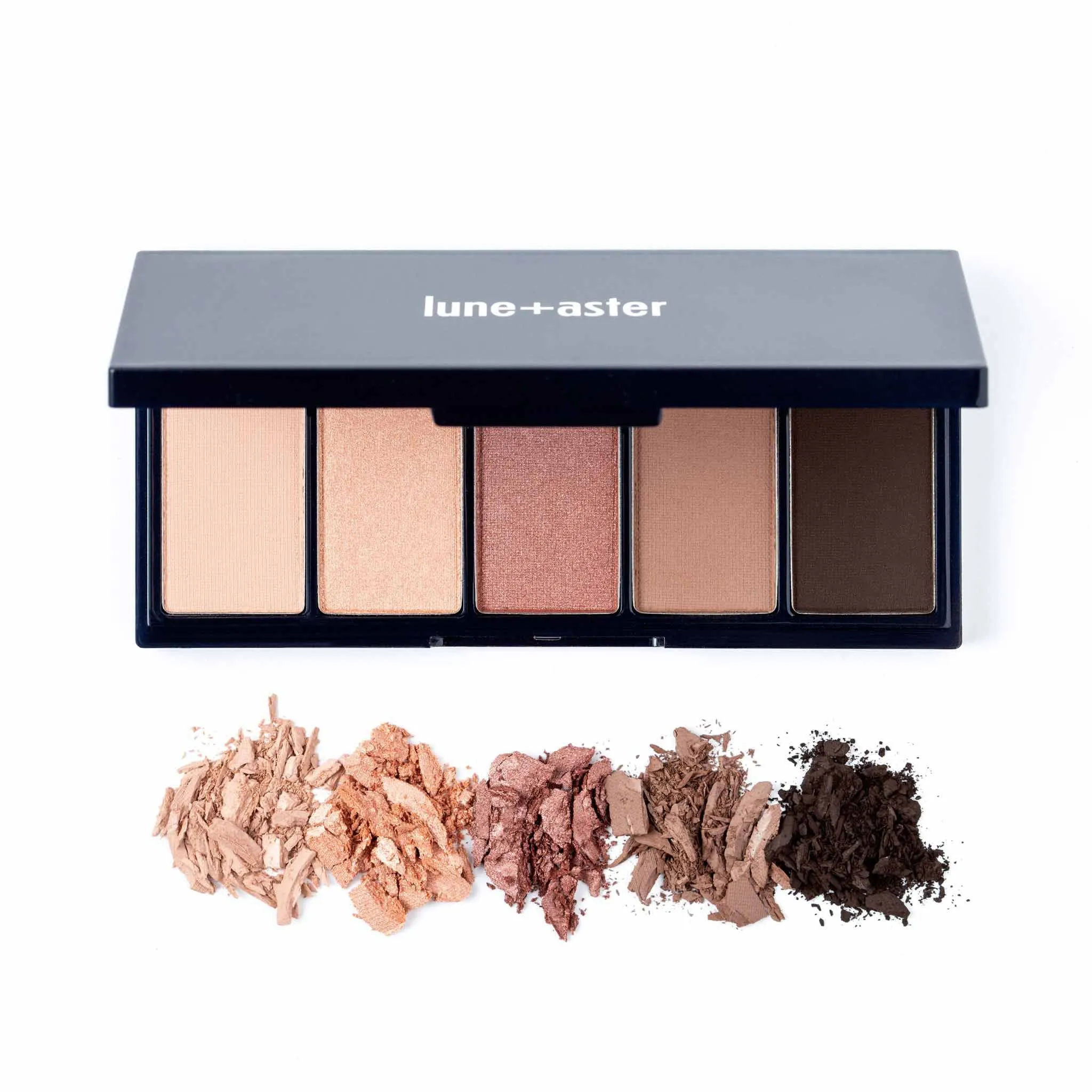 Sunset Eyeshadow Palette