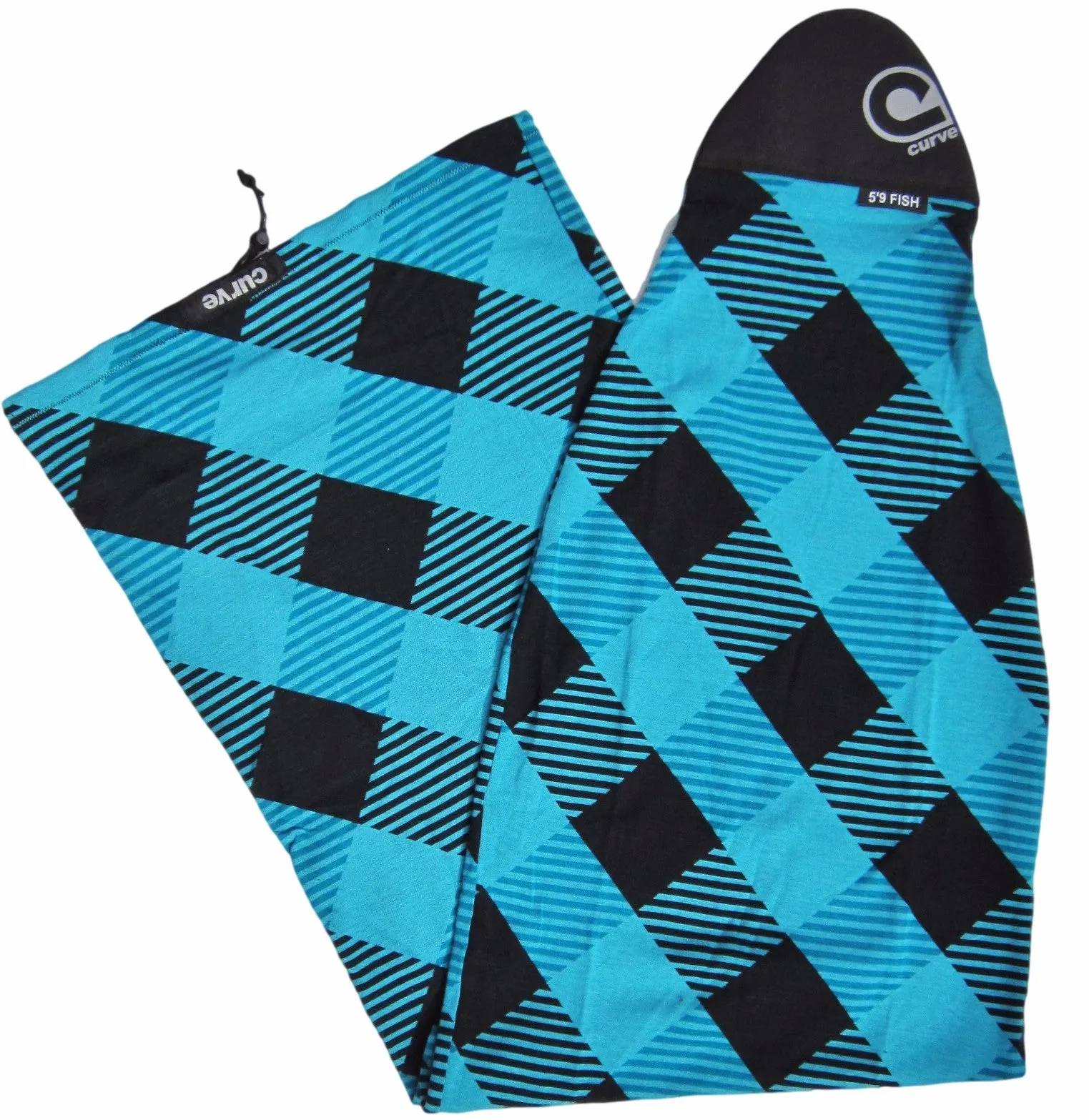 Surfboard Socks - SHORTBOARD