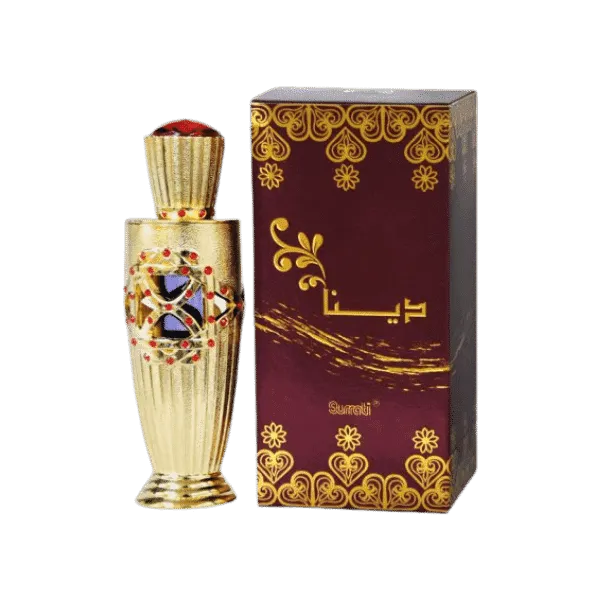 SURRATI DEENA PERFUME 12ML