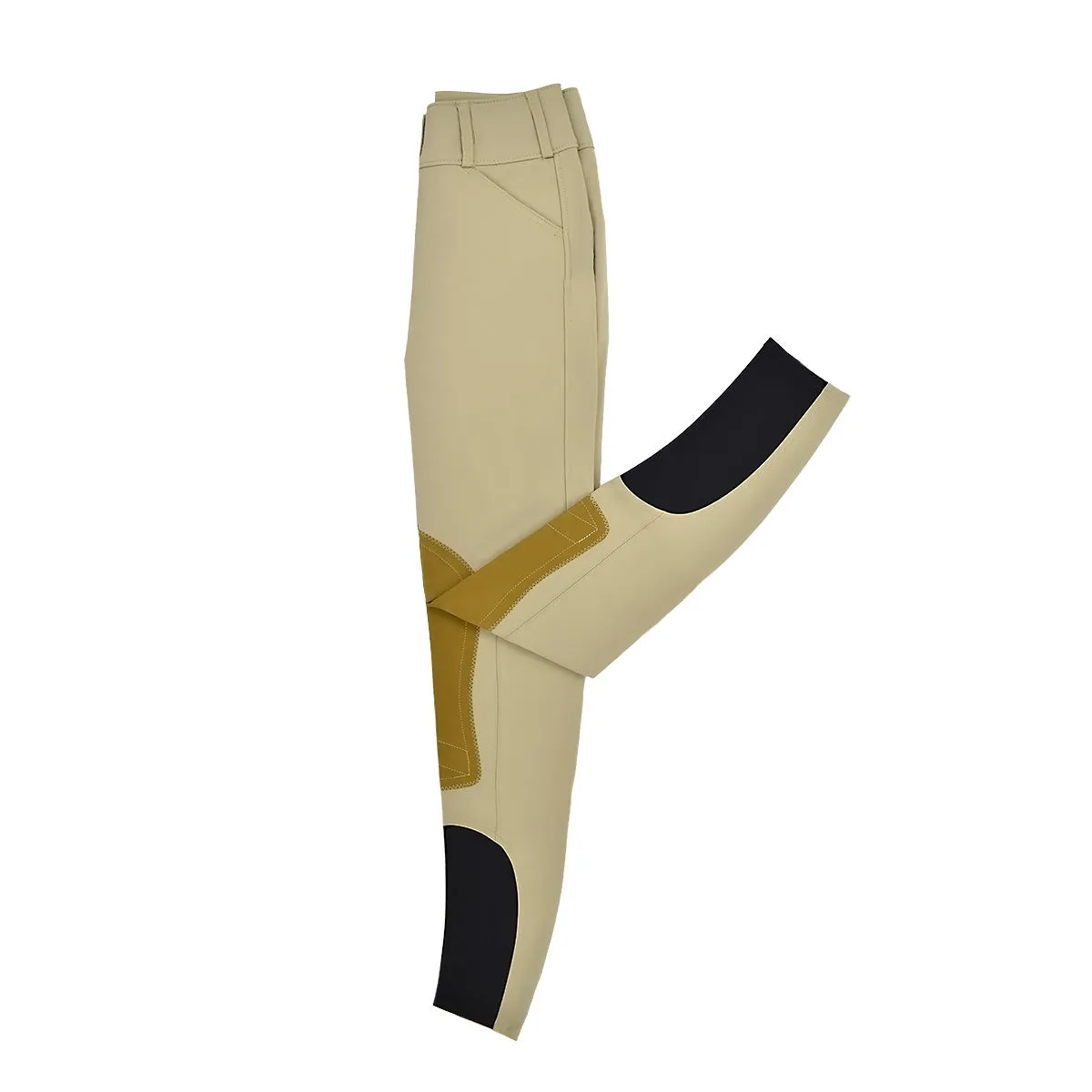 Tailored Sportsman Sock Bottom Trophy Hunter Breeches