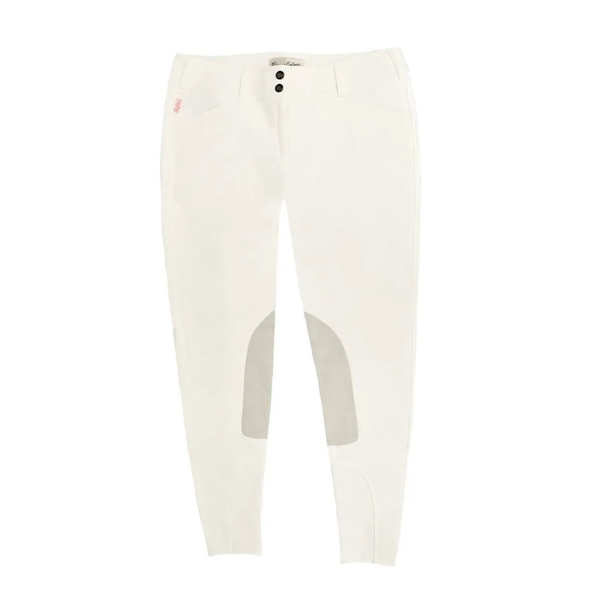 Tailored Sportsman Sock Bottom Trophy Hunter Breeches