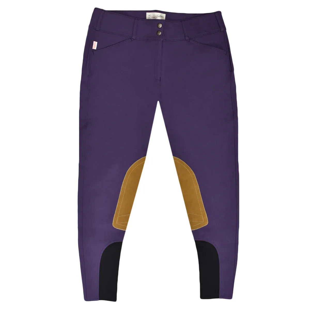 Tailored Sportsman Sock Bottom Trophy Hunter Breeches