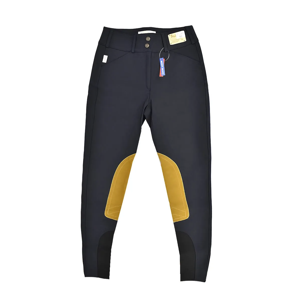 Tailored Sportsman Sock Bottom Trophy Hunter Breeches