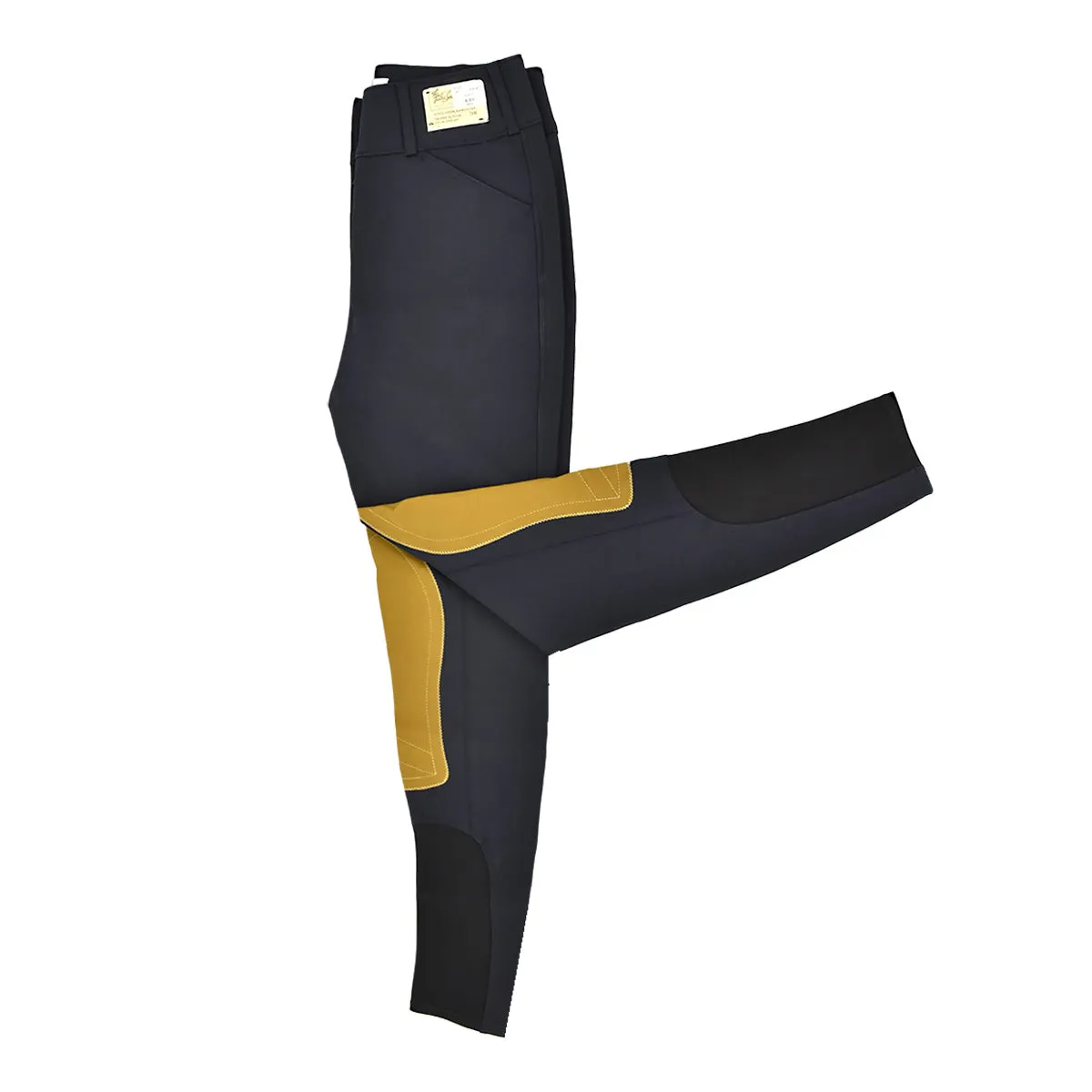 Tailored Sportsman Sock Bottom Trophy Hunter Breeches