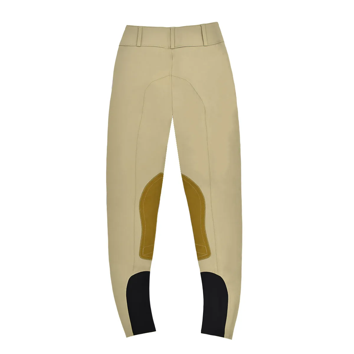 Tailored Sportsman Sock Bottom Trophy Hunter Breeches