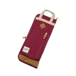 Tama Powerpad Designer Collection Stick Bag Wine Red