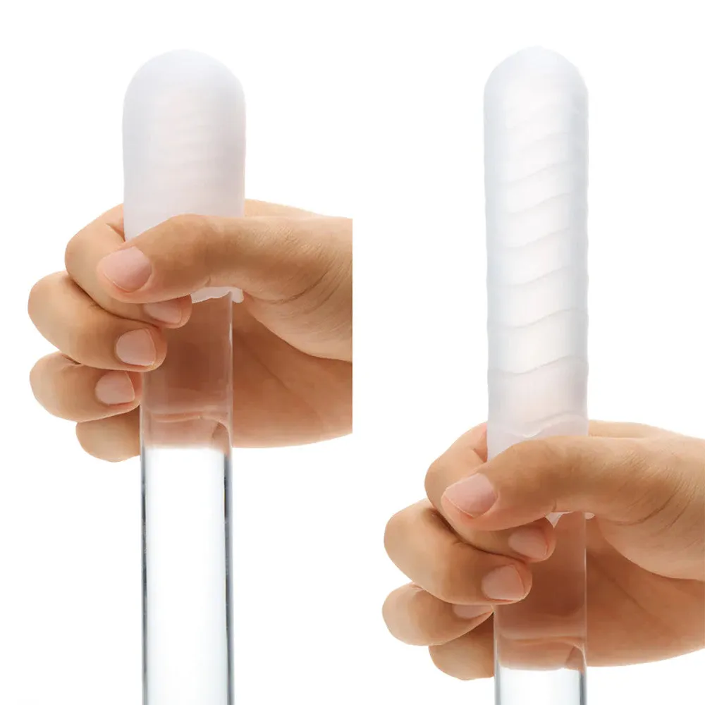 TENGA Pocket Cold Spark Beginner's Masturbation Sleeve