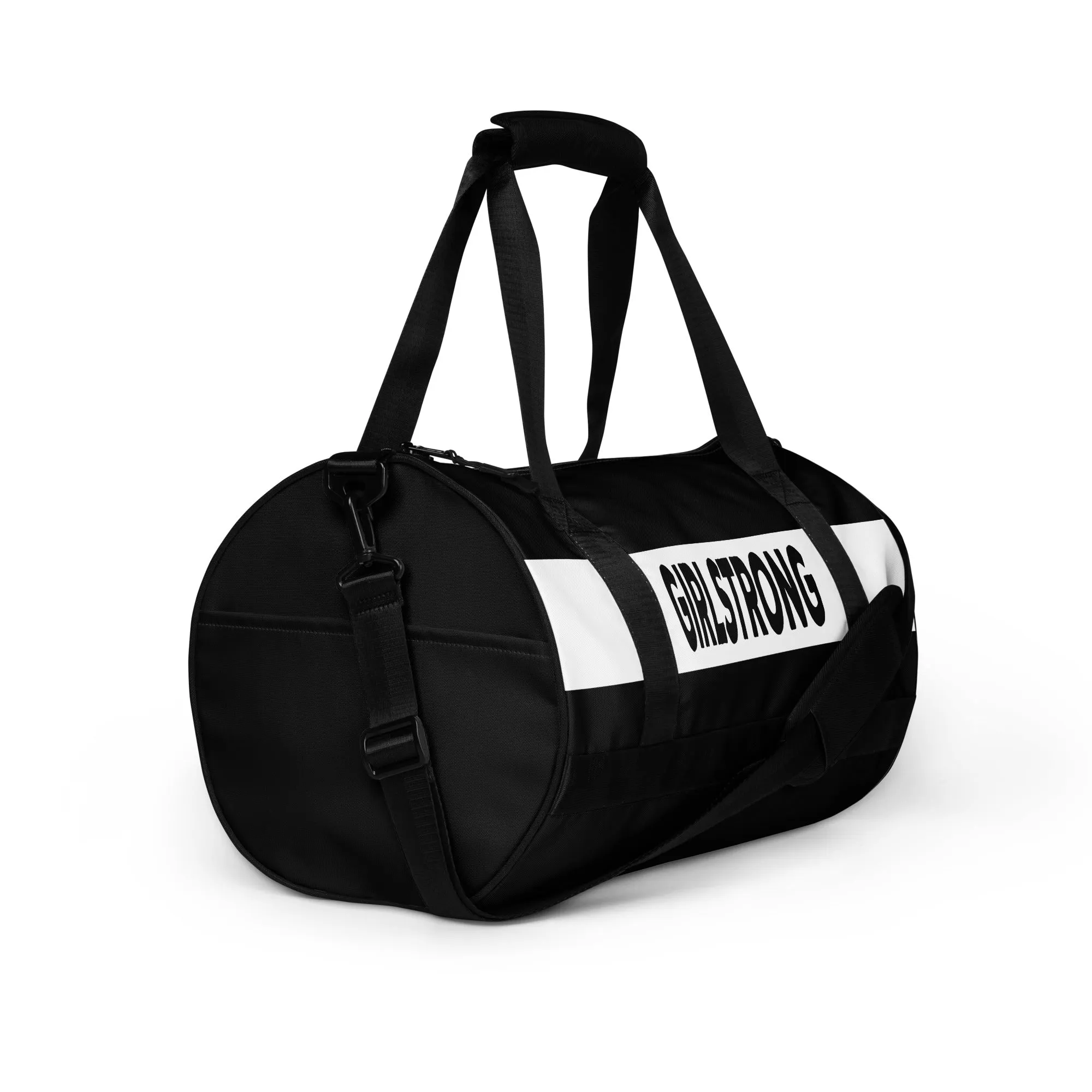 THE BETTY BAG, JET BLACK