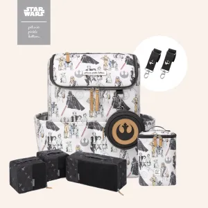 The Star Wars Collection Method Bundle