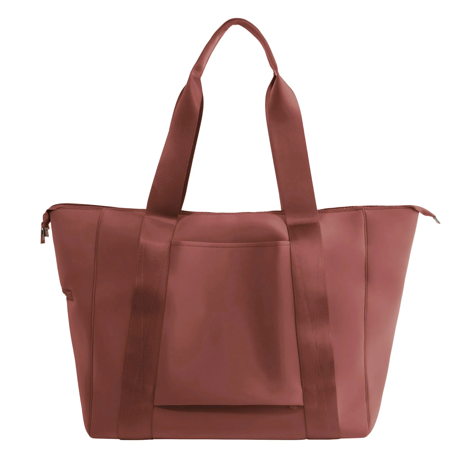 THE WEEKENDER  BAG - DESERT ROSE