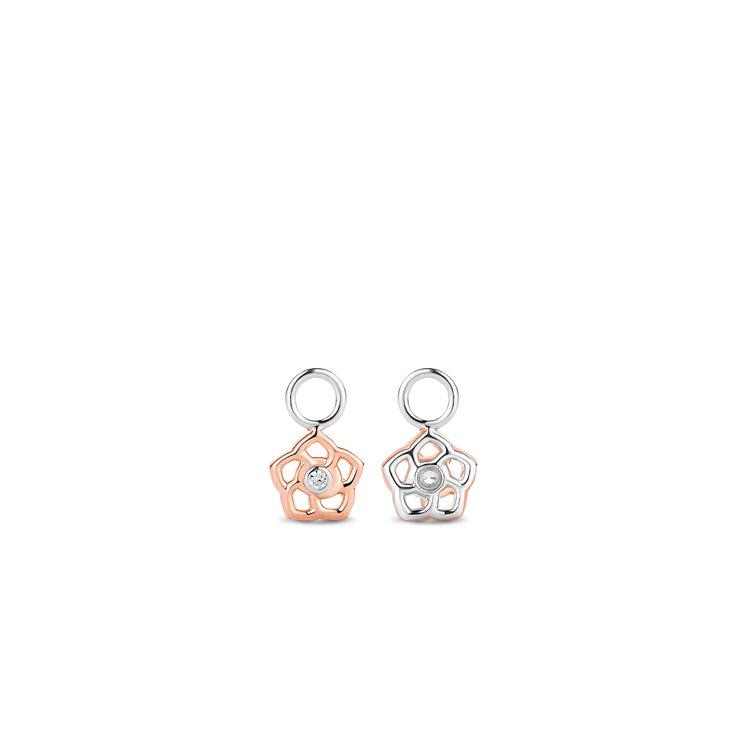 TI SENTO Ear Charms 9210ZR