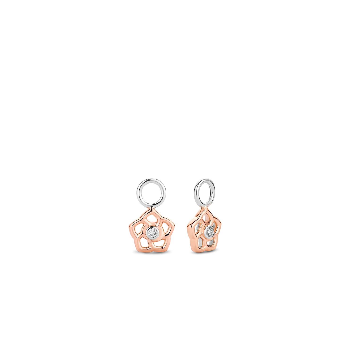 TI SENTO Ear Charms 9210ZR