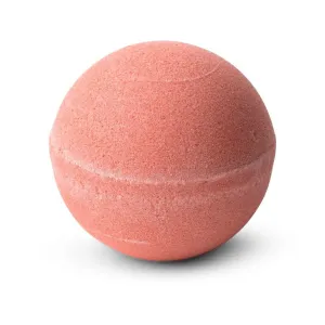 Tilley Classic White - Bath Bomb 150g - Peony Rose