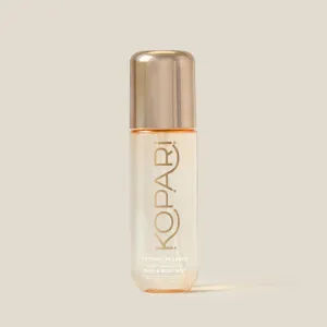 Toasted Vanilla Hair & Body Fragrance Mist