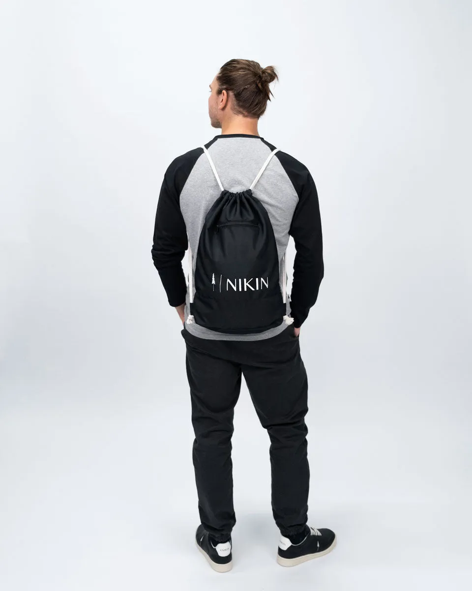 TreeBag Gym Black