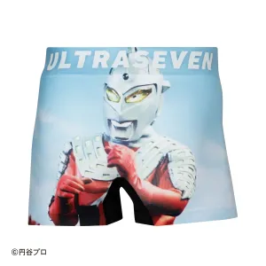 ＜ウルトラセブン＞ULTASEVEN/ウルトラセブン　アンダーパンツ　メンズ　ポリエステルタイプ