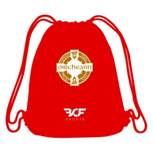 Urhan GAA: Gym Sack