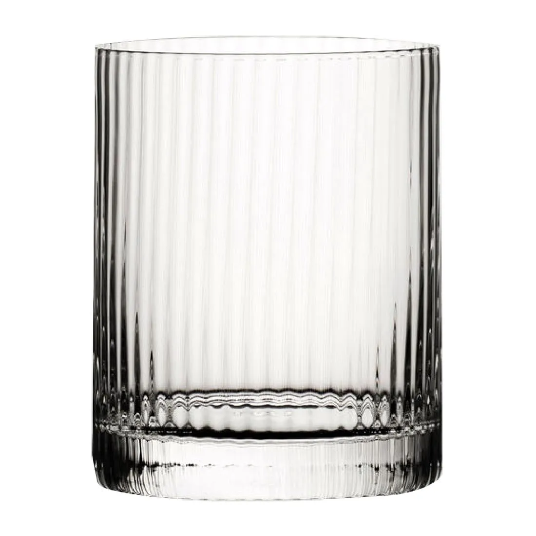 Utopia Hayworth Double Old Fashioned Glasses (Pack of 6)