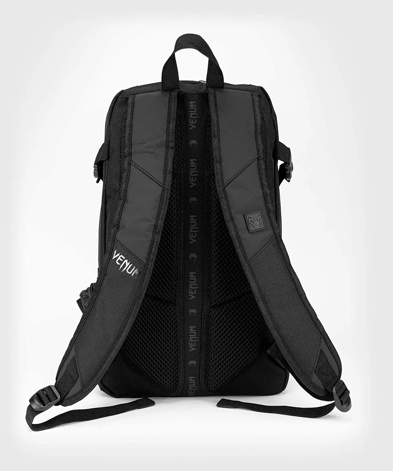 Venum Challenger Pro Evo Backpack - Black