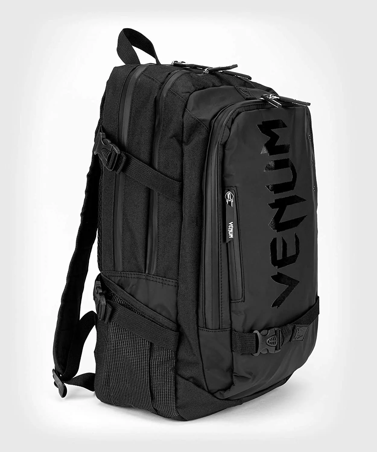 Venum Challenger Pro Evo Backpack - Black