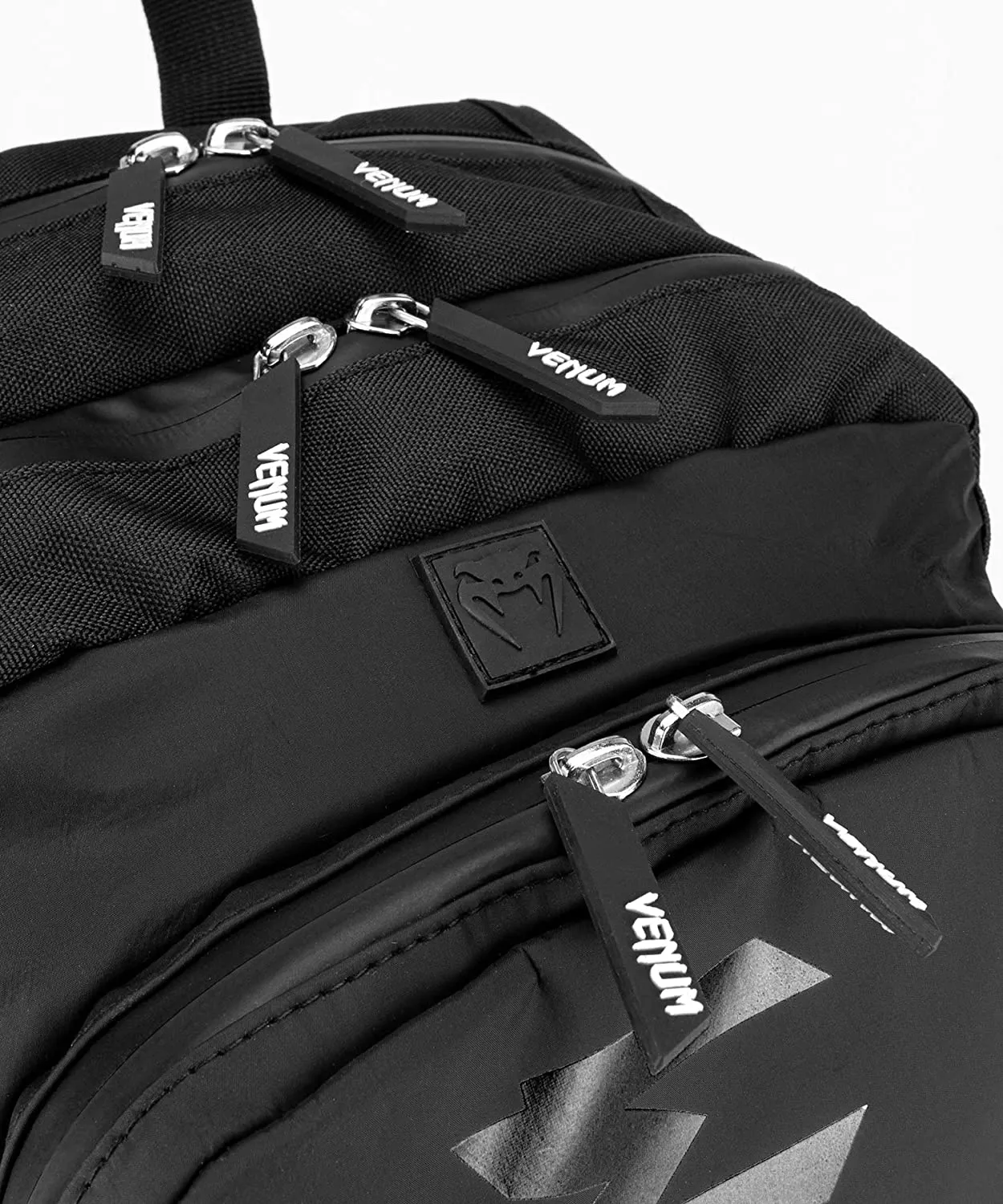 Venum Challenger Pro Evo Backpack - Black