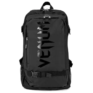 Venum Challenger Pro Evo Backpack - Black