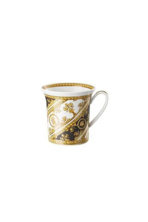 Versace I Love Baroque Mug - 11 Oz