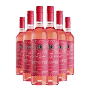 Vinho Casal Garcia Rosé (caixa)