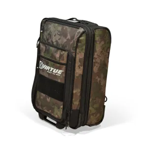 Virtue Mid Roller Gear Bag - Reality Brush Camo