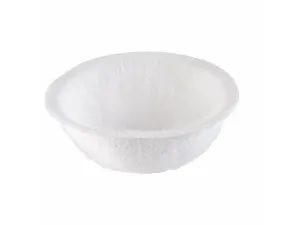 White Polyester Pad