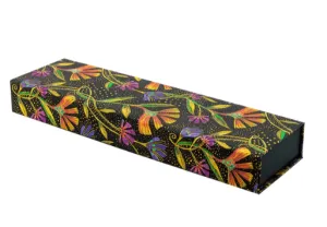 Wildflowers Pencil Case