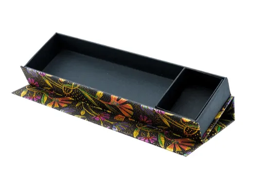 Wildflowers Pencil Case