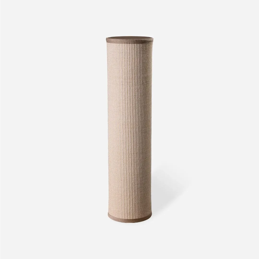 Woven Sisal Sleeve