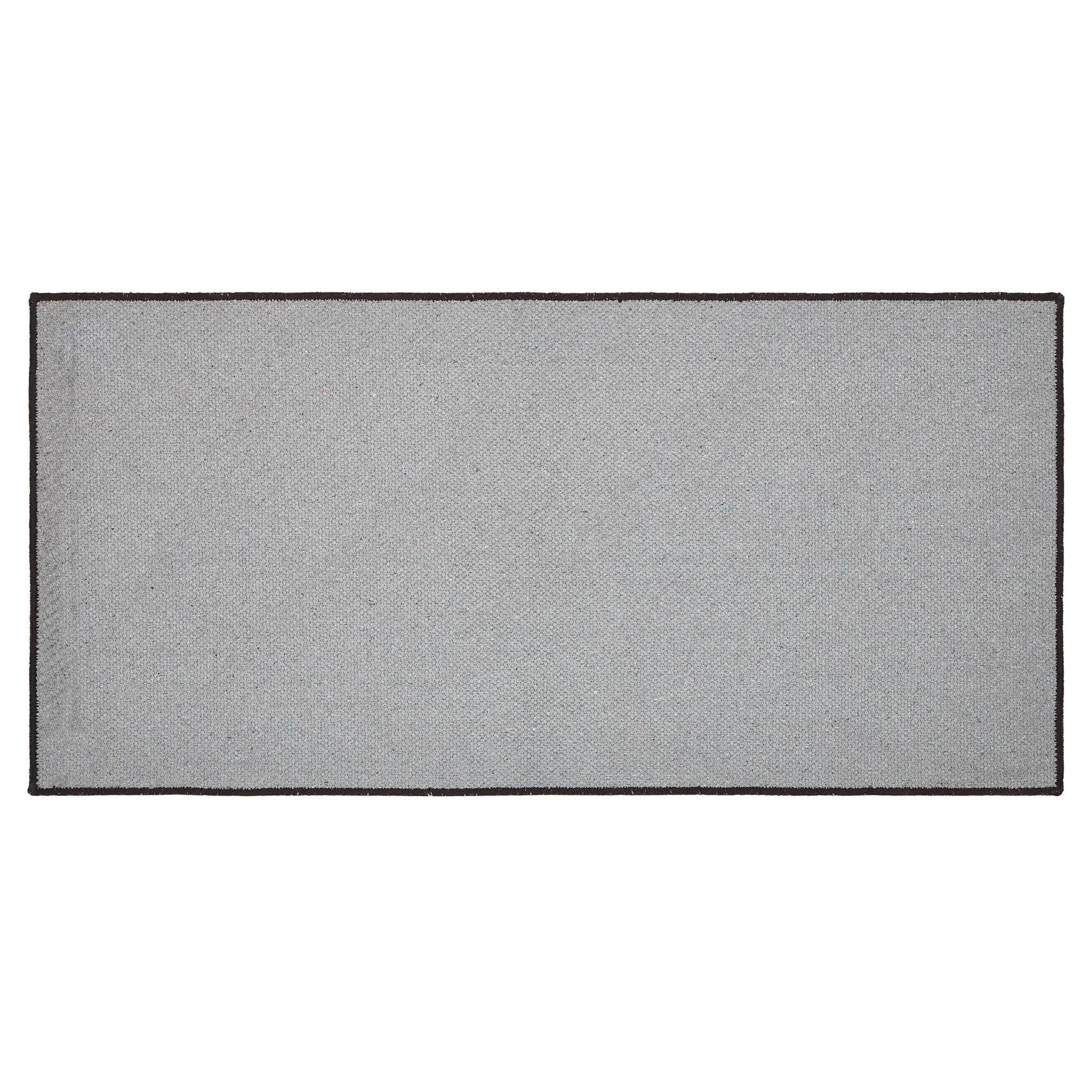 Wyatt Bear Polyester Bathmat 17x36