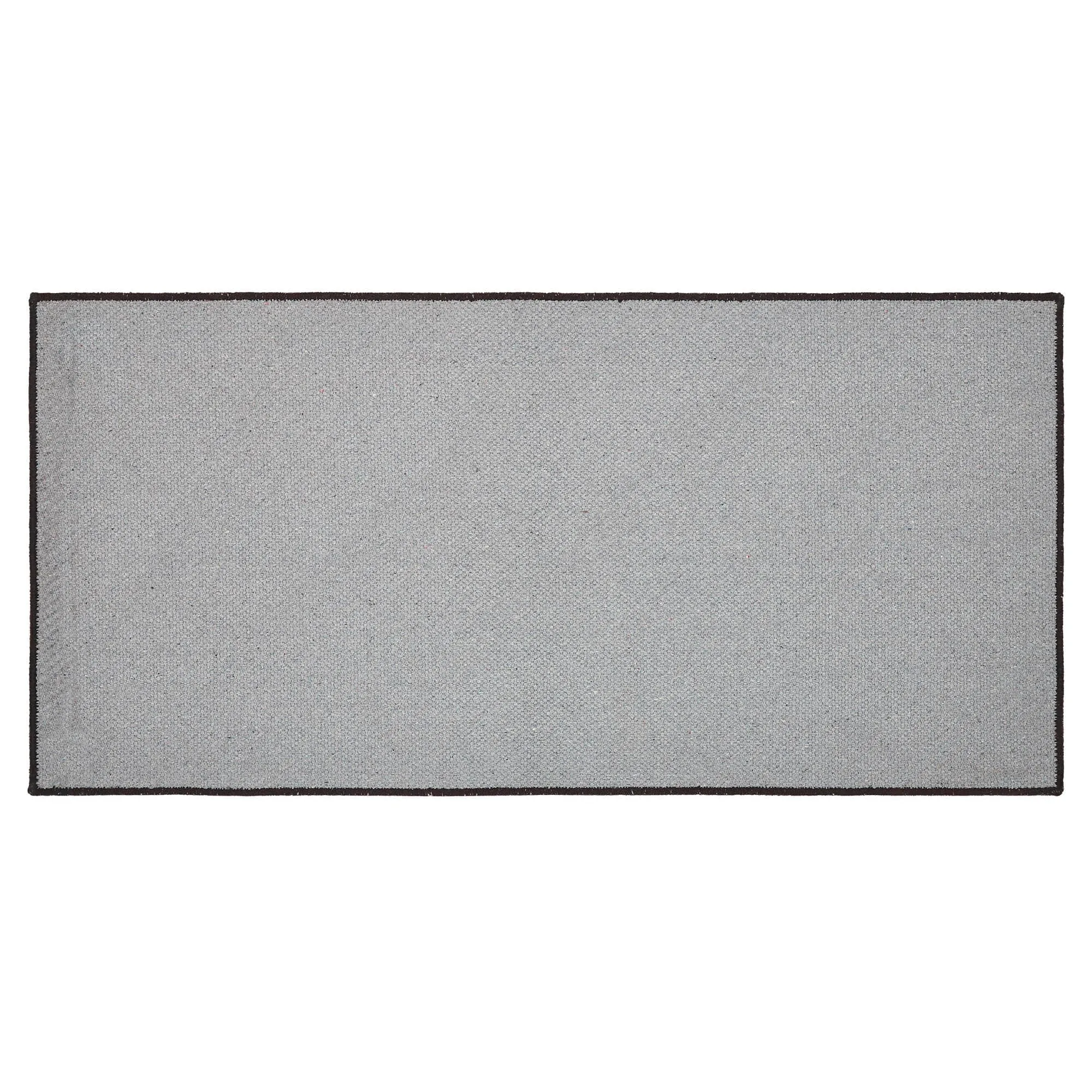 Wyatt Bear Polyester Bathmat 17x36"