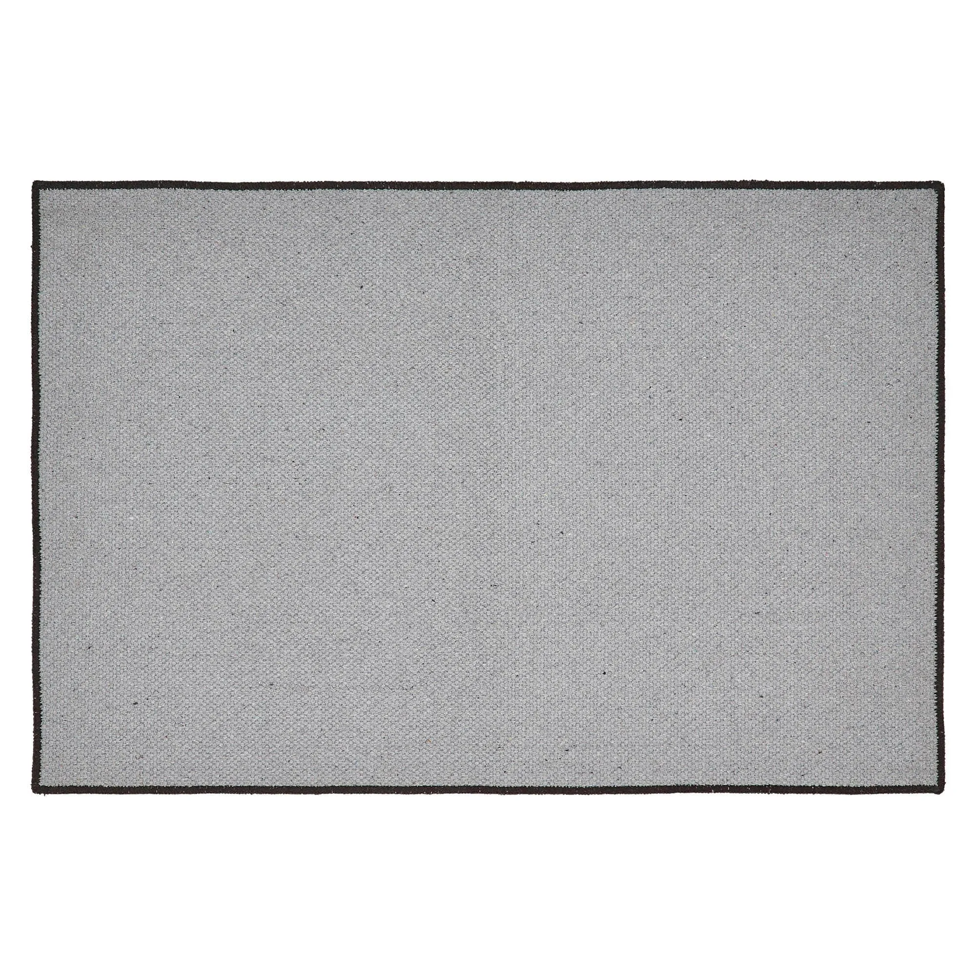 Wyatt Bear Polyester Bathmat 20x30"