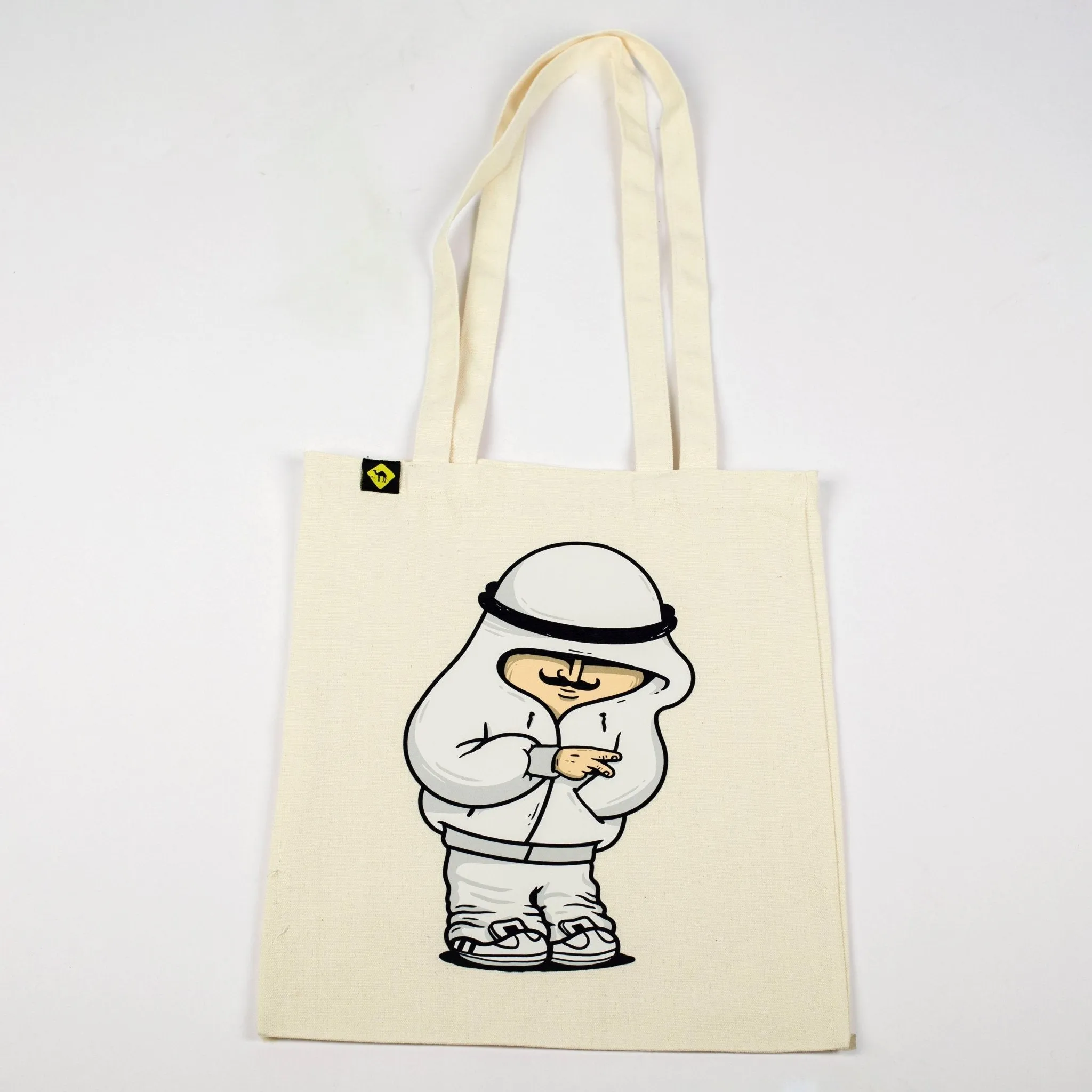 Yo | Tote Bag