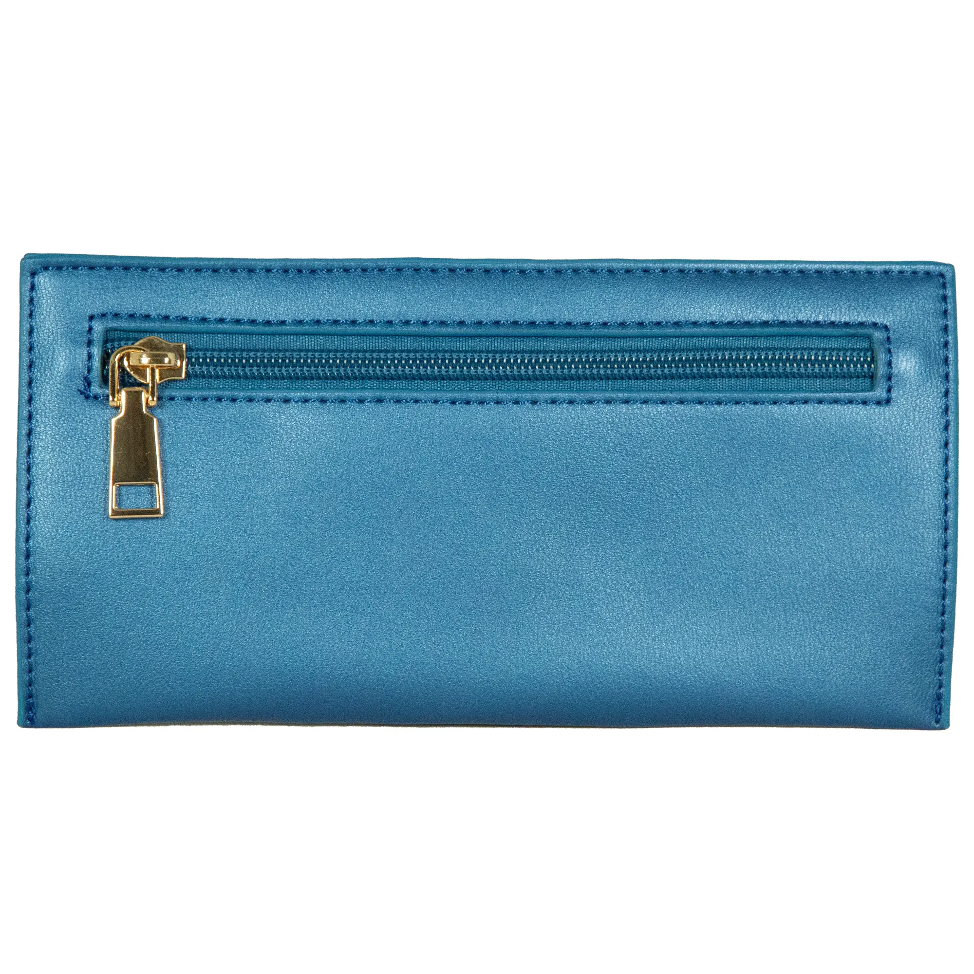 YO2L Women’s Handbag - Blue