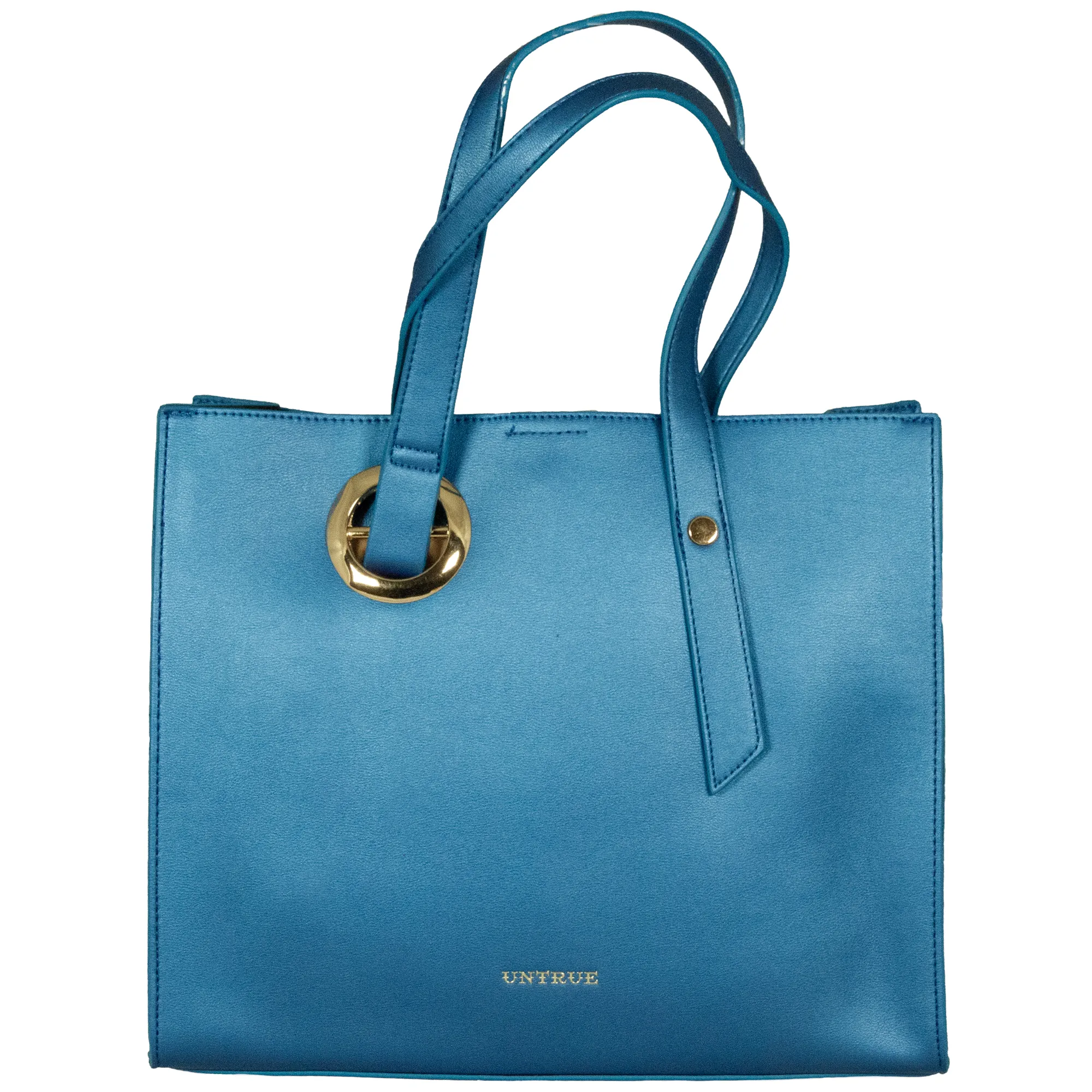 YO2L Women’s Handbag - Blue