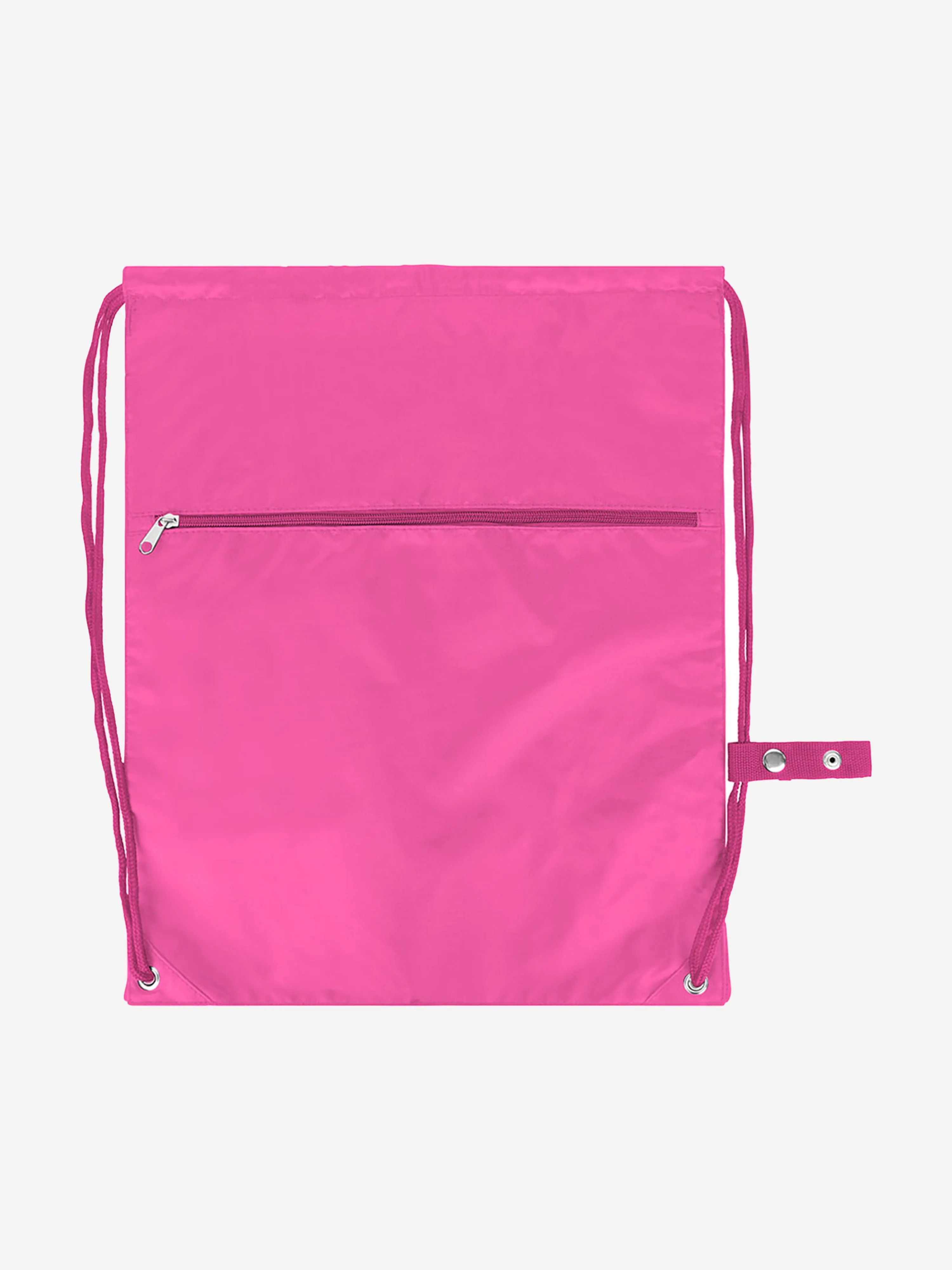 Zeco Kids School Senior Gym Bag in Pink (50cm)