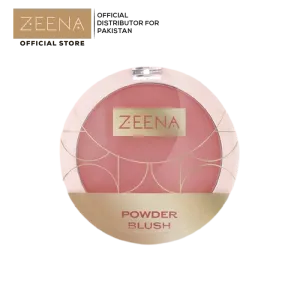 Zeena Powder Blush 010