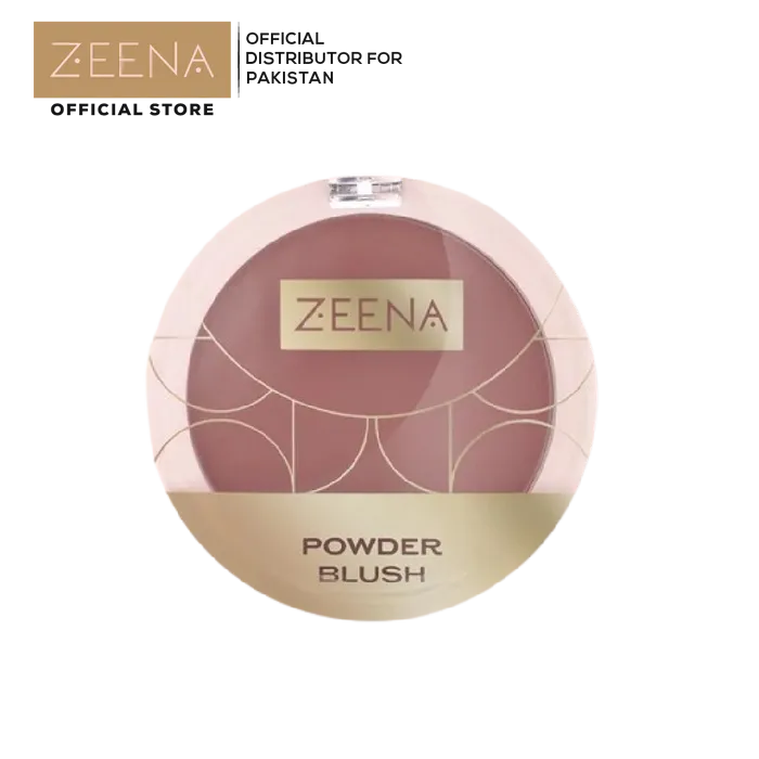 Zeena Powder Blush 020