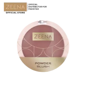 Zeena Powder Blush 020